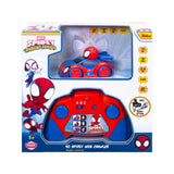 Dickie RC Spidey Web-Crawler 1:50 Uzaktan Kumandalı Araba 203222006