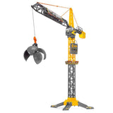 Dickie RC Uzaktan Kumandalı Mighty Crane Vinç 110 cm 203729022