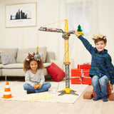Dickie RC Uzaktan Kumandalı Mighty Crane Vinç 110 cm 203729022