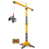 Dickie RC Uzaktan Kumandalı Titan Crane Vinç 150 cm 203729025