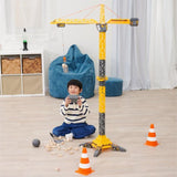 Dickie RC Uzaktan Kumandalı Titan Crane Vinç 150 cm 203729025