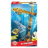 Dickie RC Uzaktan Kumandalı Titan Crane Vinç 150 cm 203729025