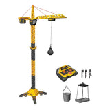 Dickie RC Uzaktan Kumandalı Titan Vinç 203729023