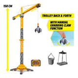 Dickie RC Uzaktan Kumandalı Titan Vinç 203729023