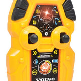 Dickie RC Volvo Madencilik Ekskavatörü, 60 cm, Sesli ve Işıklı 203729018