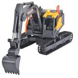 Dickie RC Volvo Madencilik Ekskavatörü, 60 cm, Sesli ve Işıklı 203729018