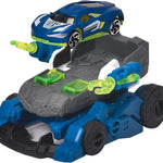 Dickie Rescue Hibrids 2 si 1 Arada Robot Polis Aracı 203792000 | Toysall