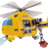 Dickie Sarı Kurtarma Helikopteri 302003 | Toysall