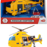 Dickie Sarı Kurtarma Helikopteri 302003 | Toysall