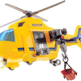 Dickie Sarı Kurtarma Helikopteri 302003 | Toysall