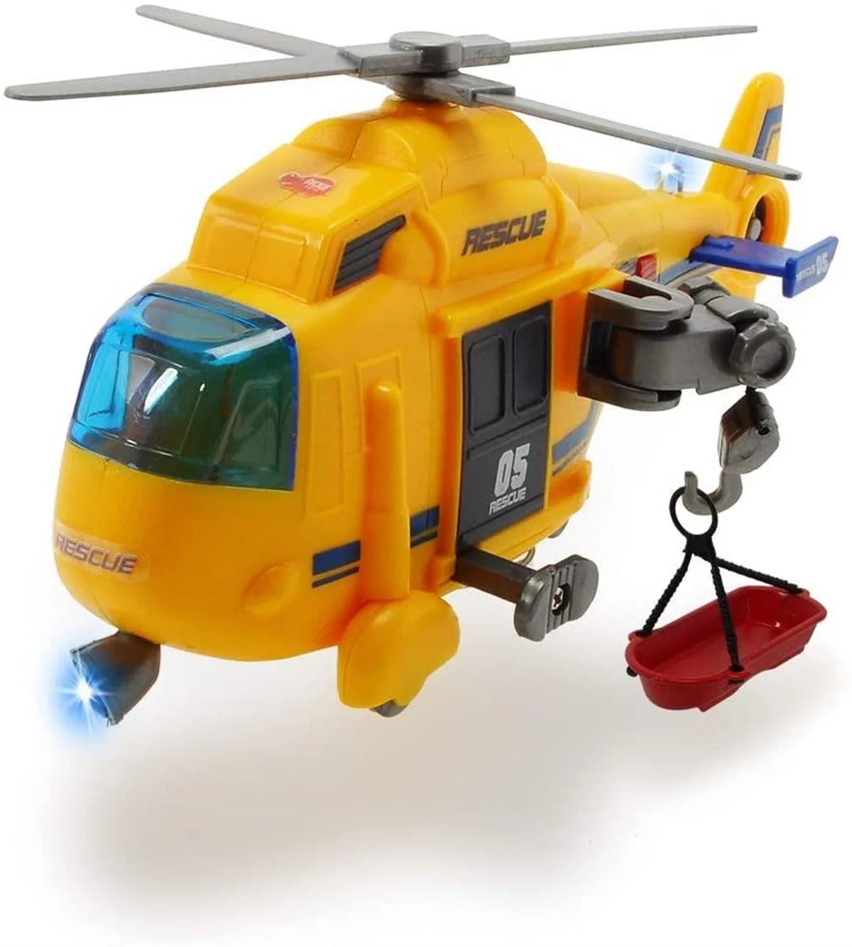 Dickie Sarı Kurtarma Helikopteri 302003 | Toysall