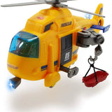 Dickie Sarı Kurtarma Helikopteri 302003 | Toysall