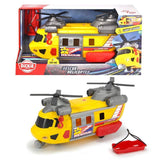 Dickie Sarı Kurtarma Helikopteri 306004
