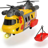 Dickie Sarı Kurtarma Helikopteri 306004 | Toysall