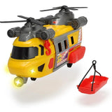 Dickie Sarı Kurtarma Helikopteri 306004 | Toysall