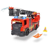 Dickie Scania İtfaiye Aracı, Sesli ve Işıklı, 35cm 203716017