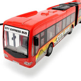 Dickie Şehir Express Otobüsü - Kırmızı 203748001 | Toysall