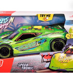 Dickie Speed Tronic Araba 203763009 | Toysall