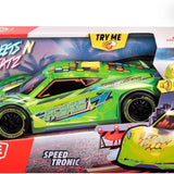 Dickie Speed Tronic Araba 203763009 | Toysall