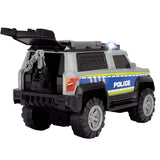 Dickie SUV Polis Arabası 203306003 | Toysall