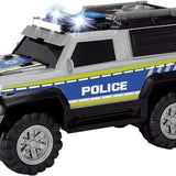 Dickie SUV Polis Arabası 203306003