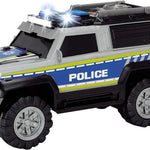 Dickie SUV Polis Arabası 203306003 | Toysall