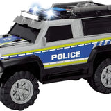 Dickie SUV Polis Arabası 203306003 | Toysall