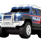 Dickie SUV Polis Arabası 203306008 | Toysall