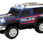 Dickie SUV Polis Arabası 203306008 | Toysall