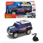 Dickie SUV Polis Arabası 203306008 | Toysall