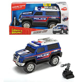 Dickie SUV Polis Arabası 203306008 | Toysall