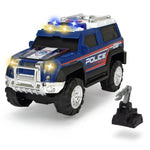 Dickie SUV Polis Arabası 203306008 | Toysall