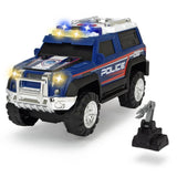 Dickie SUV Polis Arabası 203306008 | Toysall