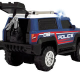 Dickie SUV Polis Arabası 203306008 | Toysall