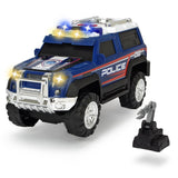Dickie SUV Polis Arabası 203306008
