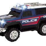 Dickie SUV Polis Arabası 203306008