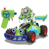 Dickie Toy Story - Buzz Lightyear ile Buggy Aracı 203154000 | Toysall