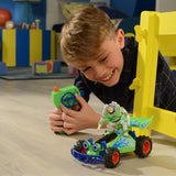 Dickie Toy Story - Buzz Lightyear ile Buggy Aracı 203154000 | Toysall