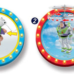 Dickie Toy Story - Uçabilen Buzz Lightyear Figürü 203153002 | Toysall