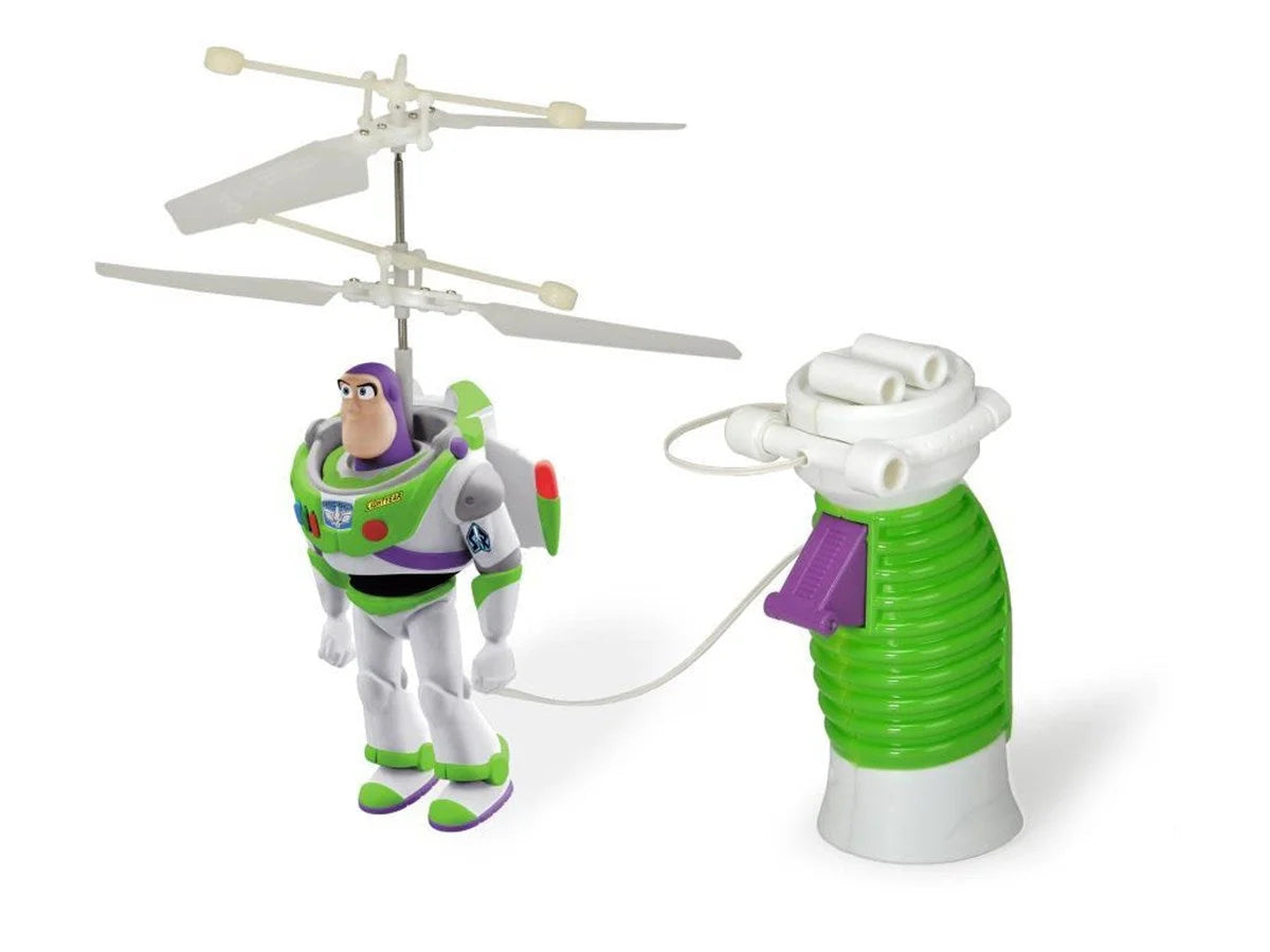 Dickie Toy Story - Uçabilen Buzz Lightyear Figürü 203153002 | Toysall