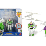 Dickie Toy Story - Uçabilen Buzz Lightyear Figürü 203153002 | Toysall