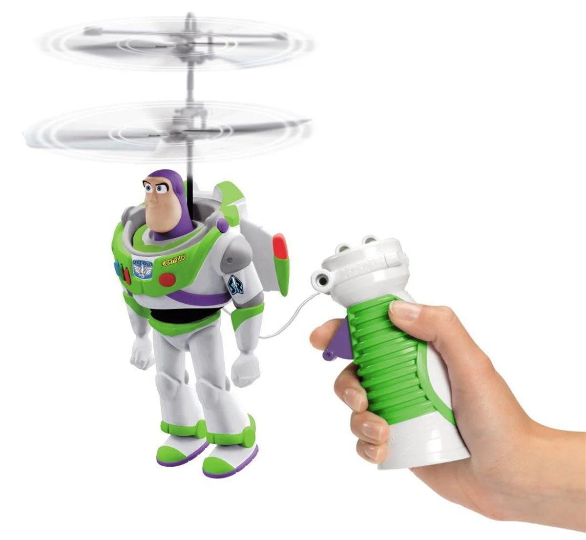 Dickie Toy Story - Uçabilen Buzz Lightyear Figürü 203153002 | Toysall