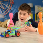 Dickie Toy Story - Woody ile Buggy Aracı 203154001 | Toysall