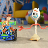 Dickie Toy Story - Woody ile Buggy Aracı 203154001 | Toysall