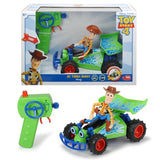 Dickie Toy Story - Woody ile Buggy Aracı 203154001 | Toysall