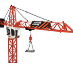 Dickie Toys 100cm Tower Crane 203462414 | Toysall