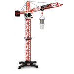 Dickie Toys 100cm Tower Crane 203462414 | Toysall