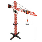 Dickie Toys 100cm Tower Crane 203462414 | Toysall