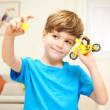 Dickie Toys DHL Teslimat Seti 203747020