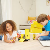 Dickie Toys DHL Teslimat Seti 203747020